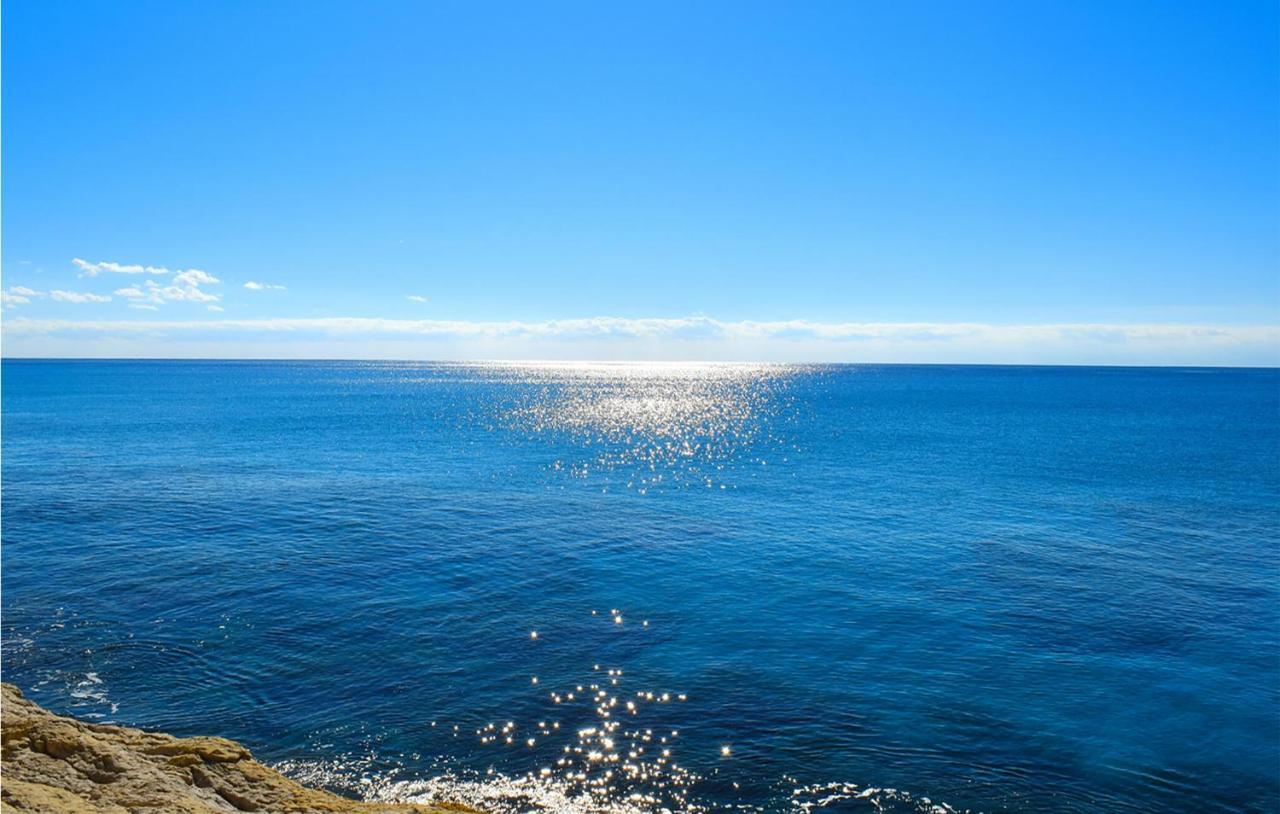 Mono 2 Daire Lido di Mondello Dış mekan fotoğraf