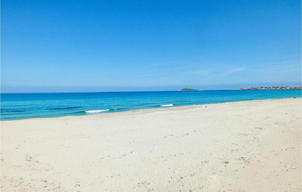 Mono 2 Daire Lido di Mondello Dış mekan fotoğraf